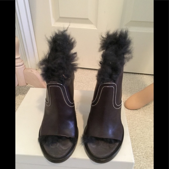 Brunello Cucinelli boots size 37 off 7th runway - Picture 1 of 15